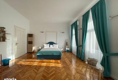 Apartament cu 3 camere în Periferie - 11