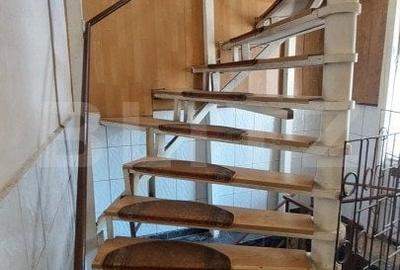 Casă cu 4 camere cu Canalizare în Central - 5