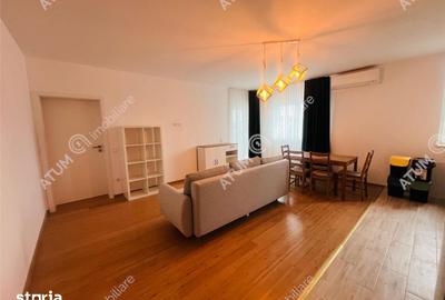 Apartament cu 2 camere, mobilat în Șelimbăr - 5