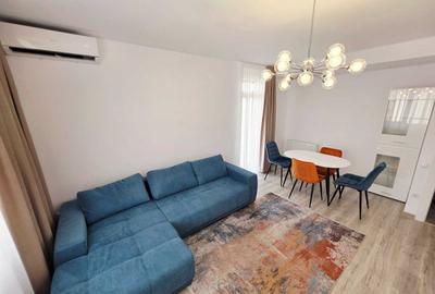 Apartament cu 2 camere decomandat în Orizont
