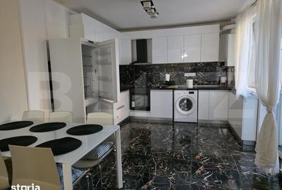 Apartament cu 2 camere semidecomandat în Florești - 7