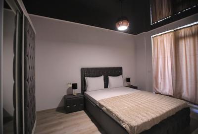 Apartament cu 2 camere decomandat, mobilat în Mamaia-Sat - 8