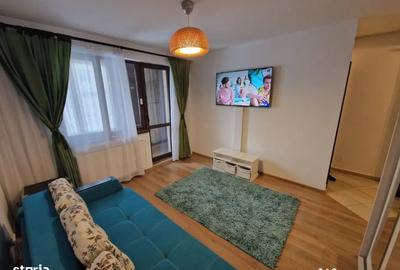 Garsonieră decomandată în Berceni