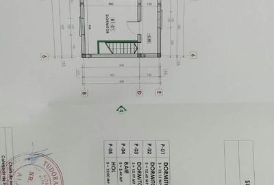 Casă cu 4 camere în Central