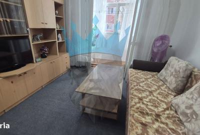 Apartament cu 2 camere, mobilat în Ferentari - 15