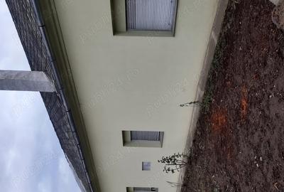 Casă cu 3 camere în Turda