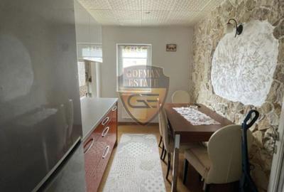 Apartament cu 3 camere decomandat în Universitate - 8