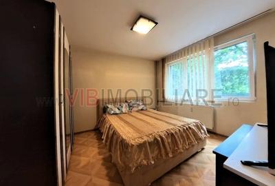 Apartament cu 2 camere semidecomandat, mobilat în Drumul Taberei - 4