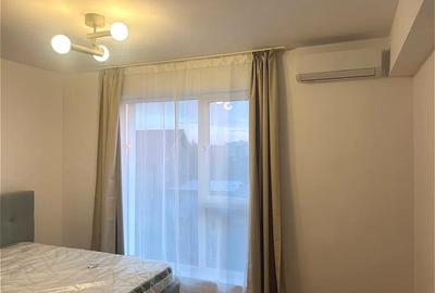 Apartament cu 2 camere decomandat, mobilat în Tunari - 4