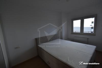 Apartament cu 2 camere semidecomandat, mobilat în Gheorgheni - 13