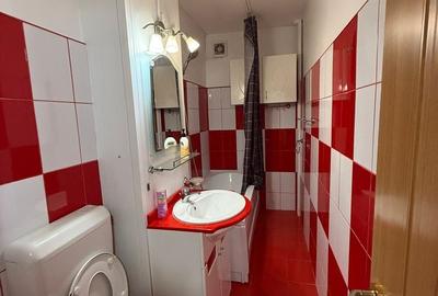 Apartament cu 2 camere în Central - 6