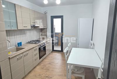 Apartament cu 3 camere decomandat, mobilat în Dacia - 3