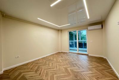 Apartament cu 2 camere decomandat în Popas Păcurari