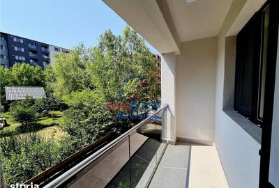 Apartament cu 2 camere în Bârnova