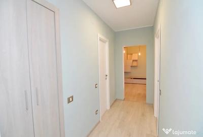 Apartament cu 2 camere decomandat, mobilat în Banu Manta