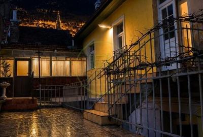 Garsonieră în Centrul Istoric