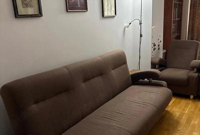 Apartament cu 3 camere semidecomandat în Burdujeni