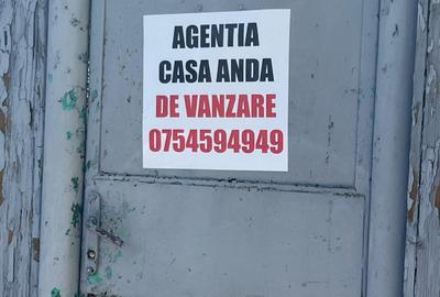 Casă individuală cu 4 camere cu Canalizare în Nord - 4