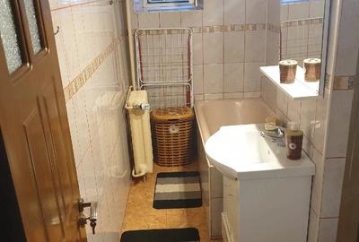 Garsonieră decomandată în Rahova