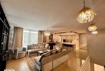 Apartament cu 4 camere în Herăstrău - 3
