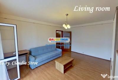 Apartament cu 2 camere decomandat în Eroii Revoluției