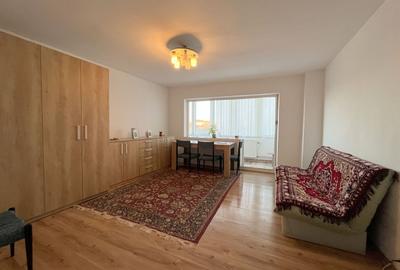 Apartament cu 2 camere semidecomandat, mobilat în Girocului - 2
