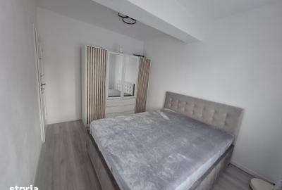 Apartament cu 3 camere în Vest
