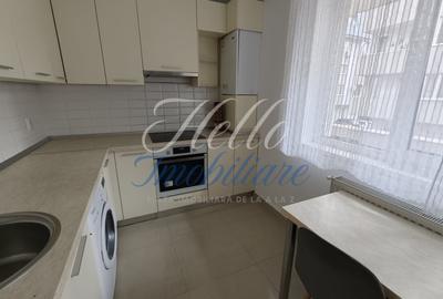 Apartament cu 3 camere decomandat, mobilat în Florești - 11