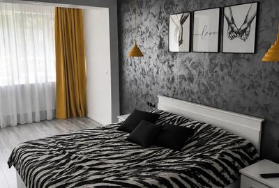 Apartament cu 3 camere decomandat în Tudor - 2