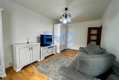 Apartament cu 2 camere decomandat în Central - 6
