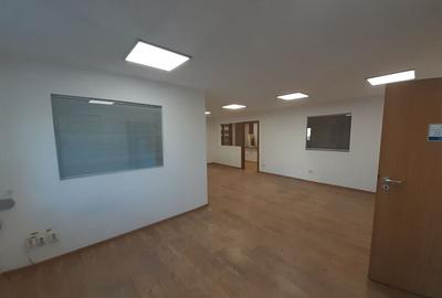 Spațiu industrial, de 725 mp, în Exterior Est - 6