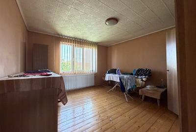 Casă individuală cu 6 camere cu Canalizare în Ghiroda - 6