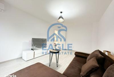 Apartament cu 2 camere decomandat, mobilat în Delfinariu - 1