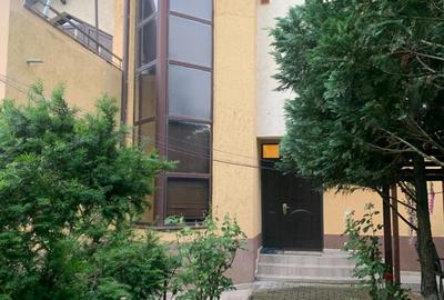 Casă cu 8 camere cu Canalizare în Snagov - 19