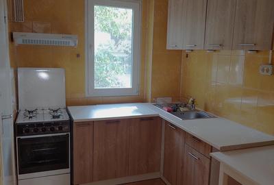 Apartament cu 2 camere semidecomandat, mobilat în Tipografilor - 2
