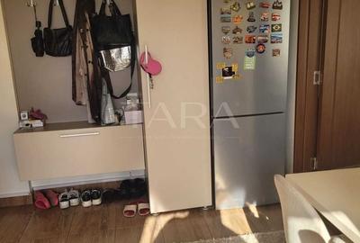 Apartament cu 2 camere semidecomandat, mobilat în Grigorescu - 5