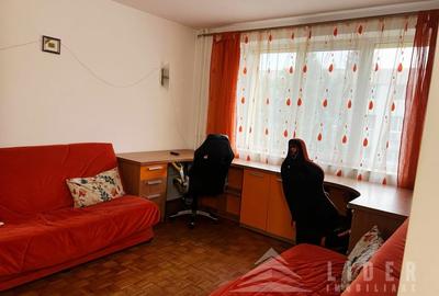 Apartament cu 2 camere semidecomandat, mobilat în Gheorgheni - 2