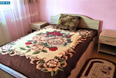 Apartament cu 2 camere decomandat în Mănăștur