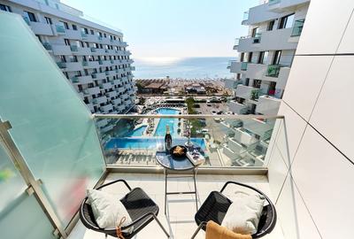 Garsonieră în Mamaia-Sat