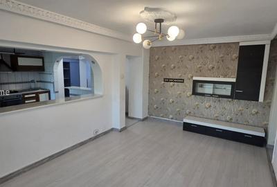 Apartament cu 2 camere semidecomandat în Alba Iulia