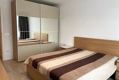 Apartament cu 2 camere decomandat în Tractorul - 13