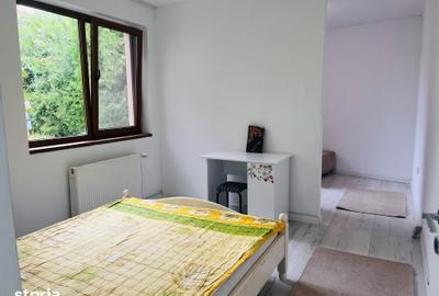 Casă cu 3 camere cu Teren 600 Mp în Cernele