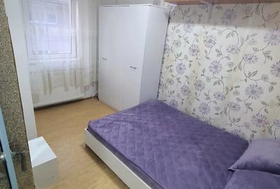 Apartament cu 2 camere decomandat în Șagului