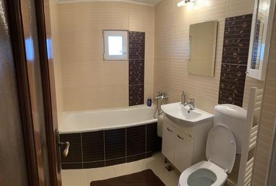Apartament cu 2 camere în Mărăști - 3