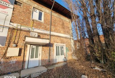 Spațiu comercial, de 114 mp, în Zona industrială - 10