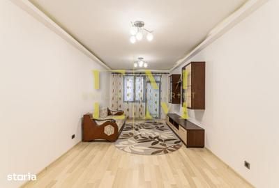Apartament cu 3 camere în Tractorul