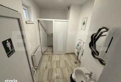 Spațiu comercial, de 330 mp, în Central - 9