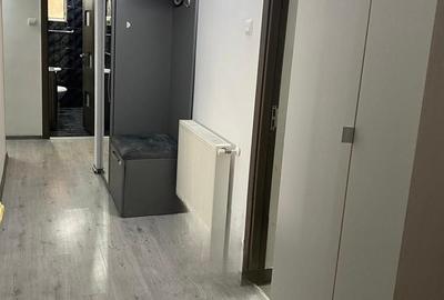 Apartament cu 3 camere decomandat în Central - 2