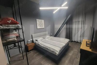 Apartament cu 2 camere decomandat în Central - 1