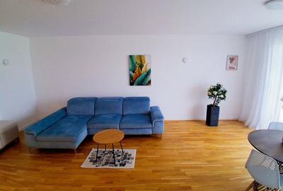 Apartament cu 2 camere decomandat în Străulești - 3